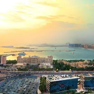 ***** Aparthotel Tamani Marina & Vereinigte Arabische Emirate
