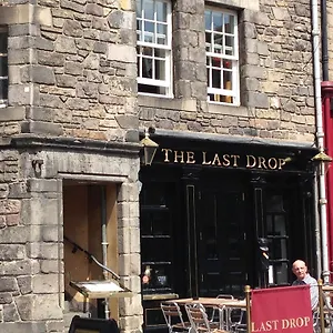  Apartment Grassmarket Old Town Boutique Großbritannien