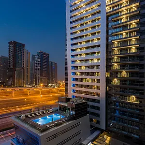 **** Hotel Millennium Place Marina Vereinigte Arabische Emirate