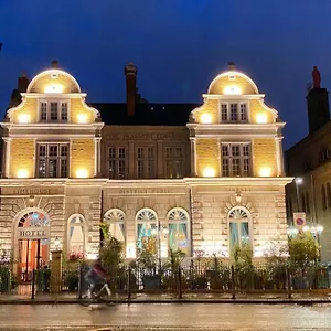 **** Hotel Limehouse Library Großbritannien