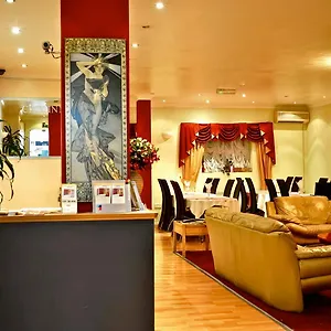 View Hotell
