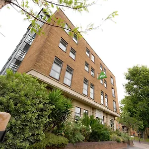 Yha Thameside Londyn