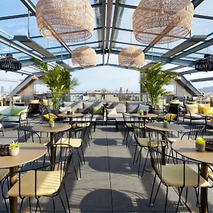 Royal Passeig De Gracia Испания