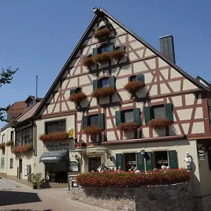 *** Gasthof Zur Krone Deutschland