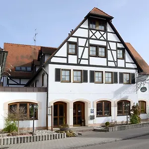 *** Hotel Restaurant Jägerhof Deutschland