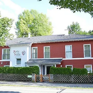  Hostel Rote Deutschland