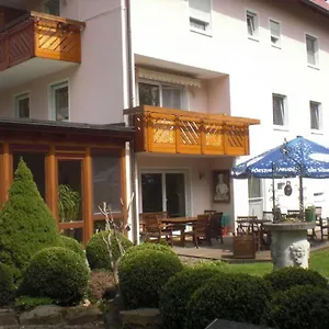  Gasthof Haus Am Heubach Deutschland