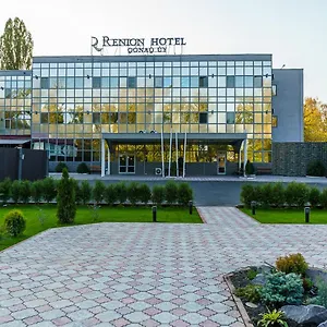 Renion Казахстан