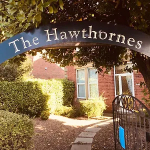 The Hawthornes Licensed Pensionat