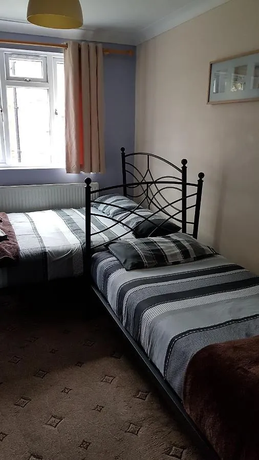 ** Värdshus Hour Glass Hotel London Storbritannien